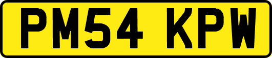 PM54KPW