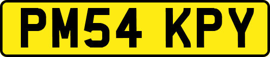 PM54KPY