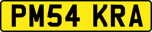 PM54KRA