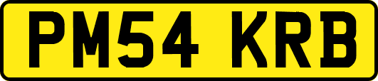 PM54KRB
