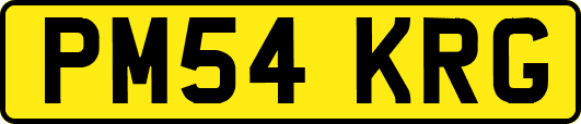 PM54KRG