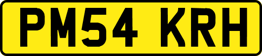 PM54KRH