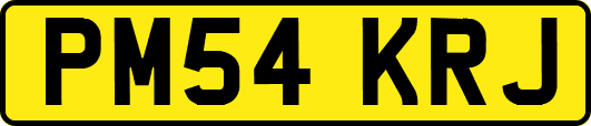 PM54KRJ