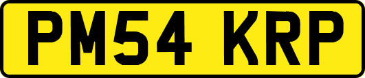 PM54KRP