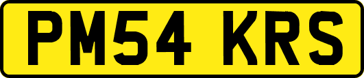 PM54KRS