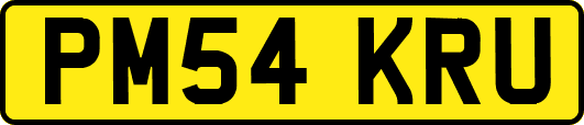 PM54KRU