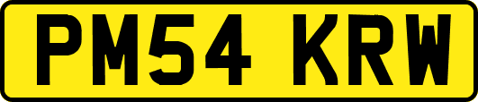 PM54KRW
