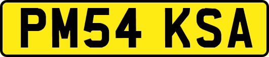 PM54KSA