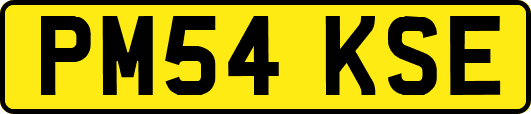 PM54KSE