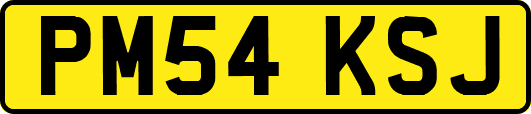 PM54KSJ