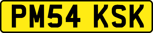 PM54KSK