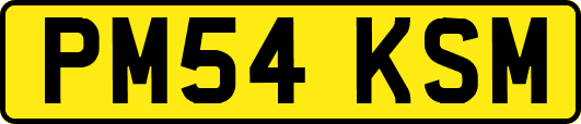 PM54KSM