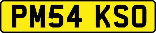 PM54KSO