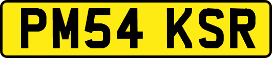 PM54KSR