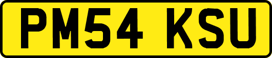PM54KSU