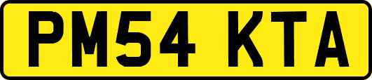 PM54KTA