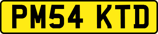 PM54KTD