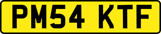 PM54KTF