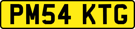 PM54KTG