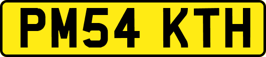 PM54KTH