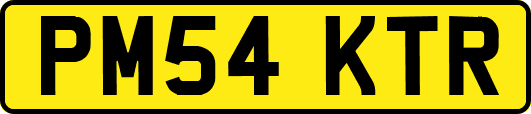 PM54KTR