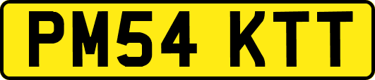 PM54KTT
