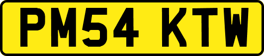 PM54KTW