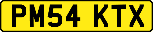 PM54KTX