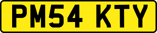 PM54KTY