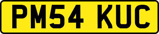 PM54KUC