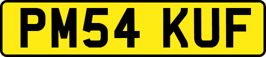 PM54KUF
