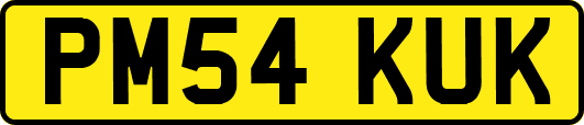 PM54KUK