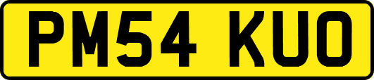 PM54KUO