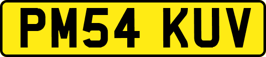 PM54KUV