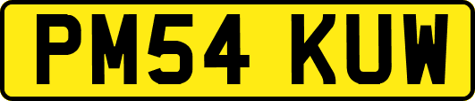 PM54KUW