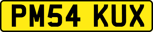 PM54KUX