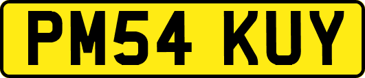 PM54KUY