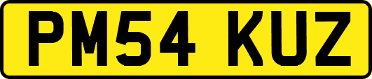 PM54KUZ
