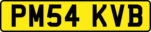 PM54KVB