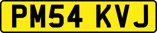 PM54KVJ