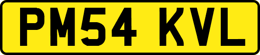 PM54KVL