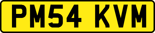 PM54KVM