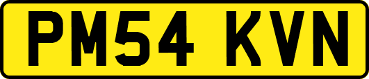 PM54KVN