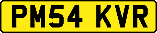 PM54KVR