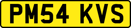PM54KVS