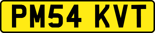 PM54KVT