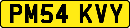 PM54KVY