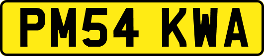 PM54KWA