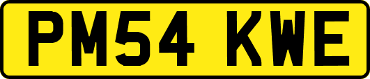 PM54KWE