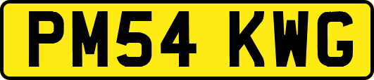 PM54KWG